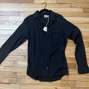 Faherty Movement Flannel (Medium)